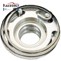Regolatore Albero a Camme Aspirazione VVT RACEORLY CM5Z6256B CM5Z6256A per Ford Focus Fiesta Ecosport 1.0T EcoBoost CAF372WQ1 GTDIQ3