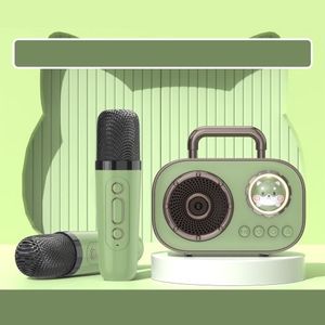 Mini Altavoz Inalámbrico con Diseño Retro para Cocina, Compatible con iPhone - Product Image 6