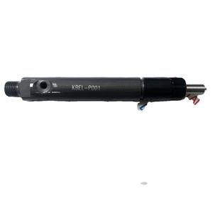 <span class=keywords><strong>Injecteur</strong></span> de carburant <span class=keywords><strong>diesel</strong></span> KBEL-P001 61560080276 utilisé pour Weichai WD12.420E32 - Product Image 1