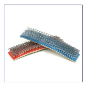 Parti di Ricambio per Macchine Tessili: Cilindro Cardatore Flessibile per Filati e Tessuti - Product Image 3