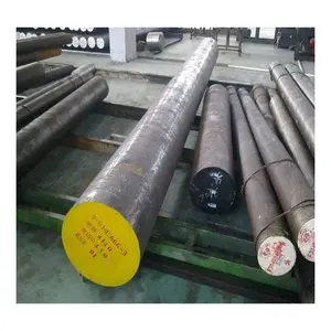 Chinese Factory 1045 4140 4340 8620 8640 Alloy Steel Low Carbon Aisi 4140 Round Steel Bar Price