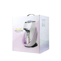 Máquina de Leche Inteligente Automática con Control Remoto por Aplicación, Calentamiento Oportuno, Dispensador de Leche en Biberón