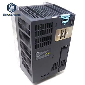 Module d'alimentation G120 d'origine 6SL3224-0BE24-0UA0 PM 240 avec frein intégré Chopper 6SL3224-0BE24-0UA0 - Product Image 1