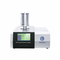 Lab'S Tga Cost Thermal Cogravimetric Analyzer Sta Thermo Analyzer Instrument