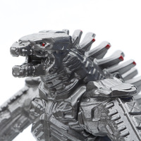 Figura del rey de los monstruos de 7,55 "-Figura de acción de la película God-zilla-Juguete de monstruo God-zilla-Juguete de la serie Monster-Juguetes Godzill