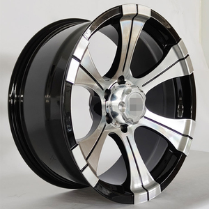 Nuevas Llantas y Neumáticos Forjados de 20-22 Pulgadas, Índice de Carga Bajo, Perfil Estable, Ajuste Universal para Jeep/LR YY--002, Llantas Deportivas Forjadas para Auto - Product Image 1