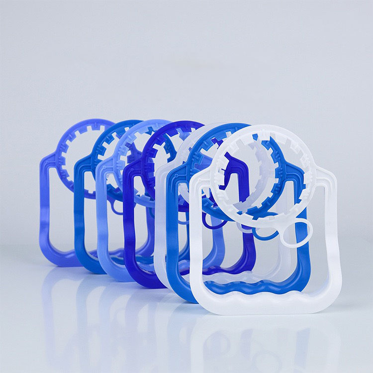 Plastic Water Bottle Handle for 5L to 15L Bottle PE Carrying Handle