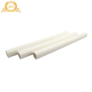 Revêtement de moule à pâtisserie en pulpe vierge recyclable et en silicone - Product Image 2