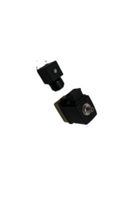 Kit de service Manny pour compresseur industriel 88290021-950 avec régulateur et composants en aluminium et métal - Product Image 6