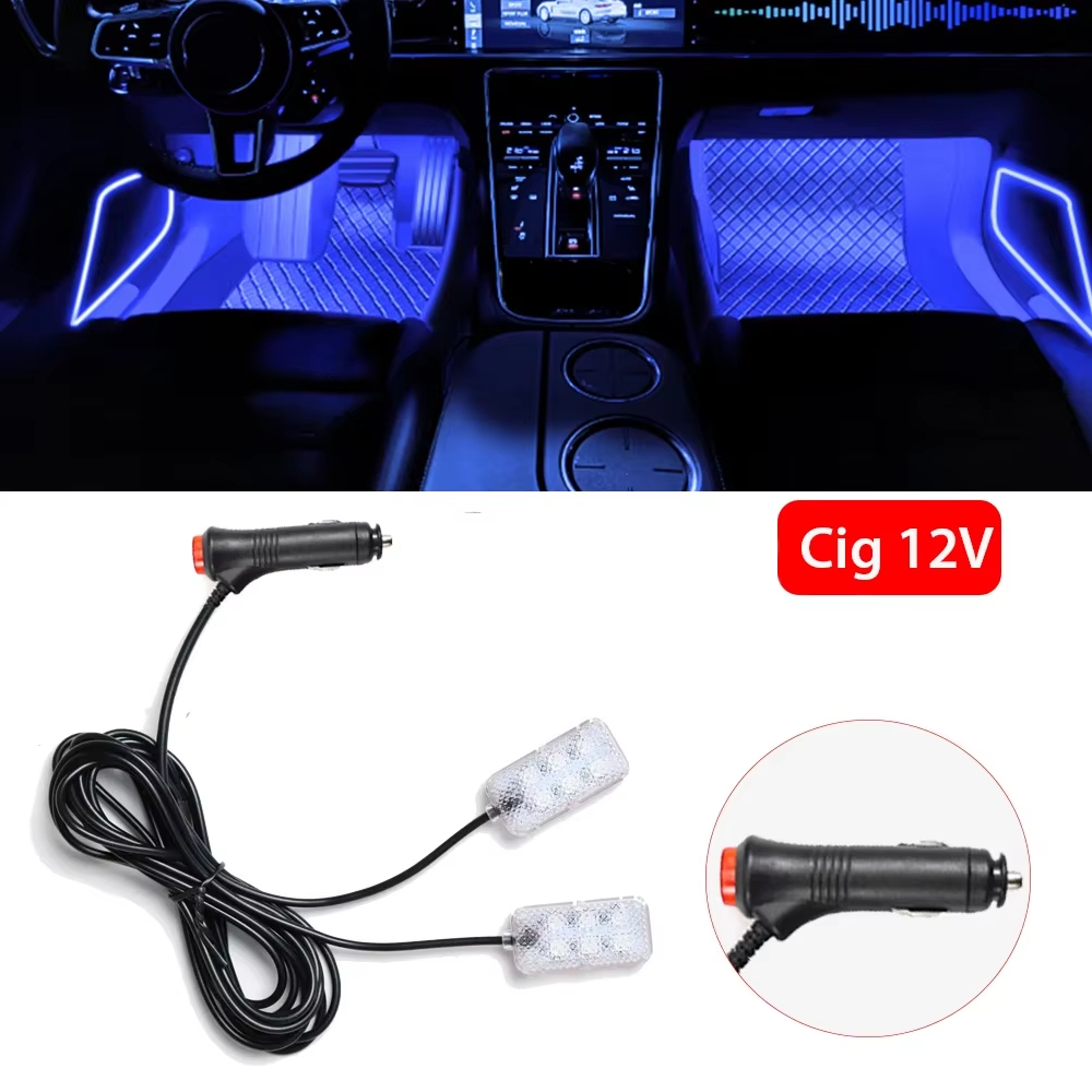 Cig 2 in1 Blue
