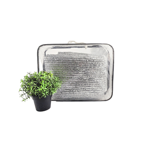 Nouvelles filets d'ombrage en aluminium pour serres, pour la protection - Product Image 4