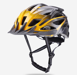 Équipement de cyclisme pour adultes en gros, casques de vélo de montagne ultralégers, confort et sécurité - Product Image 1