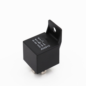 JD1912 <span class=keywords><strong>12V</strong></span> 24V SPDT Power DC Micro-реле водонепроницаемый 4pin/5pin Универсальный <span class=keywords><strong>40A</strong></span>/60A/80A реле для автомобиля - Product Image 4