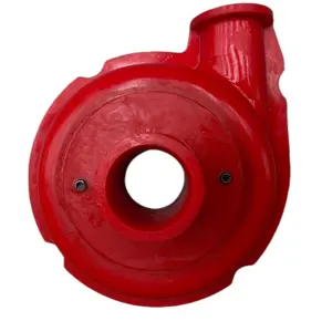 Alta qualidade a05 material slurry pump fornecedores slurry pump acessórios