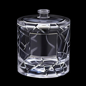 Hot Sale Unique 30ml 50ml 100ml Empty Glass <strong>Perfume</strong> <strong>Bottle</strong> Manufacturer <strong>Luxury</strong> <strong>Perfume</strong> <strong>Bottle</strong> - Product Image 4