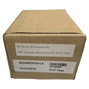 通用库存147364 01原包Plc编程控制器驱动程序外壳147364 01 - Product Image 6