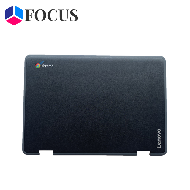 For Lenovo Chromebook 300E N23 Yoga LCD Back Cover Rear Top Lid W/ Antennas 5S58C07634 5CB0Q94001