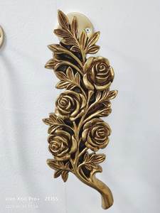 Pince de <span class=keywords><strong>rideau</strong></span> crocodile en métal de fenêtre design spécial de style à la mode - Product Image 2