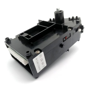 Controlador de Movimiento 11573407700, Módulo de Control de Desplazamiento para las Series T16 y T20 - Product Image 5