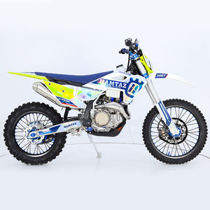 Moto tout-terrain ORANG POWER 4 temps (<span class=keywords><strong>ZongShen</strong></span> NC250 refroidissement par eau) Bosch EFI électrique sans balais pour tous types de sentiers de montagne - Product Image 1
