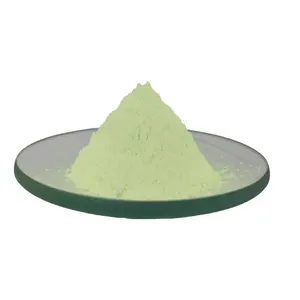 定制化学浅绿色粉末CAS 40470-68-6聚丙烯纤维光学增白剂FP 127
