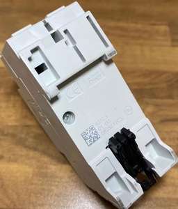 残留電流遮断器2P 16A RCCBオリジナルABBs F202 A-16/0.01 F200 - Product Image 6