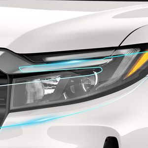 Película Protectora de Pintura Precortada para Honda Ridgeline 2024-2025, 8.5 Mil TPU PPF Transparente, Accesorios Exteriores HD para Auto, Protección Contra Rayones - Product Image 5