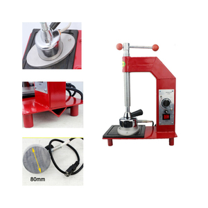 Machine de vulcanisation électrique pour réparation de crevaisons de pneus, prix bas à vendre - Product Image 6