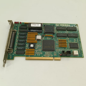 Tarjeta de Placa Original para Imagesetter de Pantalla Katana FT-R5055 Tanto Dt-<span class=keywords><strong>R</strong></span> 5120, Dt-<span class=keywords><strong>R</strong></span> <span class=keywords><strong>6210</strong></span> PCIFPIF ASY-PCB-012 - Product Image 6