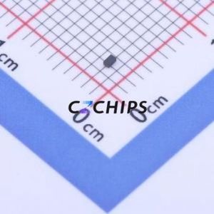 ESDSLC16VLB-TP ใหม่ต้นฉบับ DFN1006-2ทรานซิสเตอร์ ESD และการป้องกันไฟกระชาก (TVS/ESD) - Product Image 1