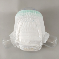 OEM Custom Soft Breath able Dry Surface Baby windeln Hochwertige Premium Pull Pants Niedriger Preis Hersteller