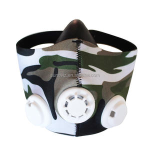 Alat Pelatih Elevasi yang Dapat Disesuaikan dengan Pengaturan Oksigen untuk Latihan Kebugaran - Product Image 3