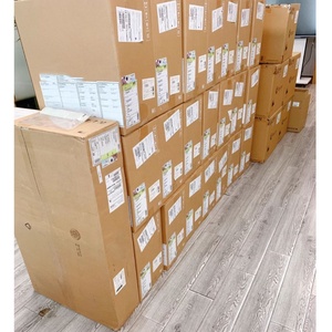 Nouveau Kit de Salle de Conférence Original en Stock Série TelePresence P60 CS-KITP60-K9 Codec Plus et Touch 10 - Product Image 3