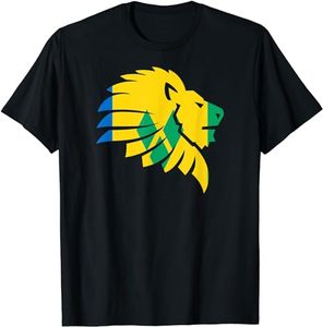 Imprimir bajo demanda My Heart Beat for Saint Vincent Shirt Custom Grenadines Heartbeat Sublimation Tees Venta al por mayor Hombres Camiseta de algodón - Product Image 4