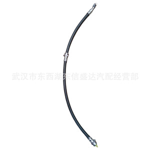 ท่อเบรก Citron Peugeot 4701302 4701402 ด้านหน้าขวา อะไหล่ทดแทนสำหรับรถยนต์ - Product Image 1