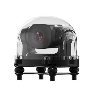 SIYI A2 Mini Ultra Wide Angle FPV <b>Gimbal</b> Single Axis Tilt With160 Degree FOV 1080p Starlight Camera - Product Image 2