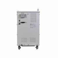 Thyristor NBC gris auto-compensateur personnalisé soudeuse MIG MAG redresseur contrôlé au silicium machine à souder SCR