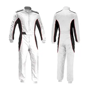 Motorfiets Een Stuk Racekleding Racepak Super Speed Race Uniform Overalls Voor Heren Jumpsuit