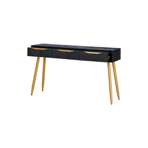 GALAXY Collection Best Quality Home Furniture Solid Wood Modern <b>Console</b> <b>Table</b> Living Room Bedroom Set From Vietnam - Product Image 1