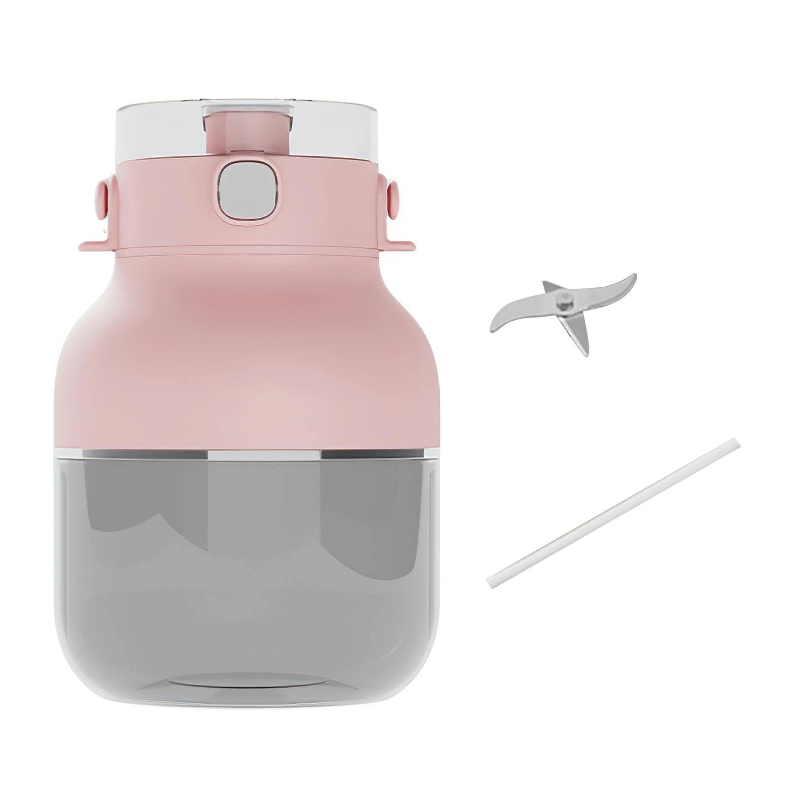 ใบมีดสีชมพู4ใบ