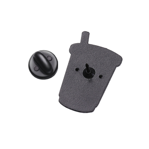 Bolsa de medicina creativa, alfileres esmaltados para botellas, broches de lágrimas para estudiantes de medicina personalizados, insignias de solapa, joyería gótica, regalo para amigos - Product Image 2