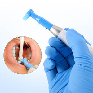 Azdent Draadloze Mondhygiëne Profie Handstuk Tandpolijstmachine - Product Image 6