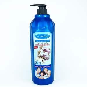 Fournisseur direct d'usine, <span class=keywords><strong>shampoing</strong></span> hydratant et nourrissant à trois têtes, grande capacité de 1380 ml, soin des cheveux <span class=keywords><strong>doux</strong></span> et lisses, nettoyage en profondeur - Product Image 3