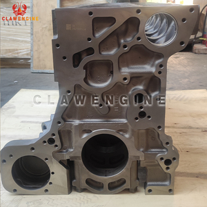 บล็อกเครื่องยนต์ Clawengine M11 ISM QSM11 รุ่น 4060394 อะไหล่ทดแทนสำหรับบล็อกกระบอกสูบดีเซล Cummi 10.8L จัดส่งจากฮ่องกง - Product Image 2