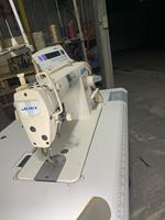 Machine à Coudre Point Noué JUKI-8700-7 d'Occasion