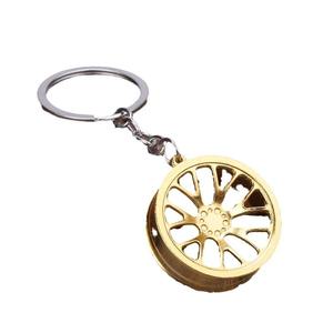 Gantungan Kunci Logam Personalisasi Langsung dari Pabrik, Liontin Mobil <span class=keywords><strong>Hot</strong></span> <span class=keywords><strong>Wheels</strong></span>, Grosir Lintas Negara - Product Image 5
