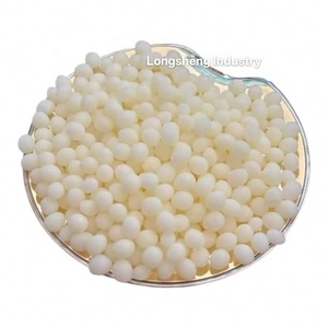 Résine d'uréthane thermoplastique (TPU) de qualité vierge, dureté 60A, matière première pour le moulage par injection de chaussures et de pantoufles - Product Image 2