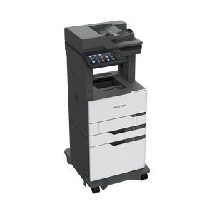 เครื่องพิมพ์เลเซอร์ขาวดำ Pantum BM7800FDN มัลติฟังก์ชั่นออลอินวัน พร้อมพอร์ต USB ขนาด A4 ความเร็วในการพิมพ์ 52 หน้าต่อนาที มีสินค้าในสต็อก - Product Image 2