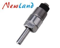 Giá rẻ Pig núm vú uống thép không gỉ chống rò rỉ chăn nuôi Piglet waterer cho lợn nái heo con bền trang trại hệ thống tưới nước - Product Image 3