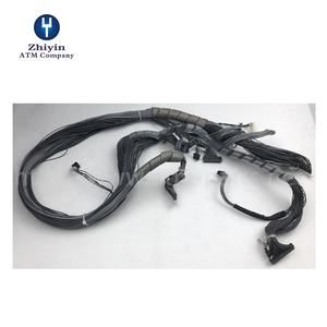 Repuesto para Cajero Automático NCR, CABLE ASSY SE1 RV2S SE2 UFHS SE4 <span class=keywords><strong>SPWR</strong></span> RV2PH 0090022174 009-0022174, Nuevo y Original, Garantía de 90 Días - Product Image 3